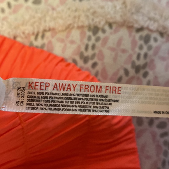 Free People | The Way Home Shorts - Picture 5 of 7